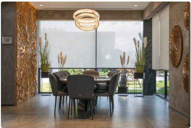 Roller Blinds